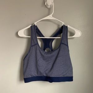 Nike Dri Fit Sports Bra